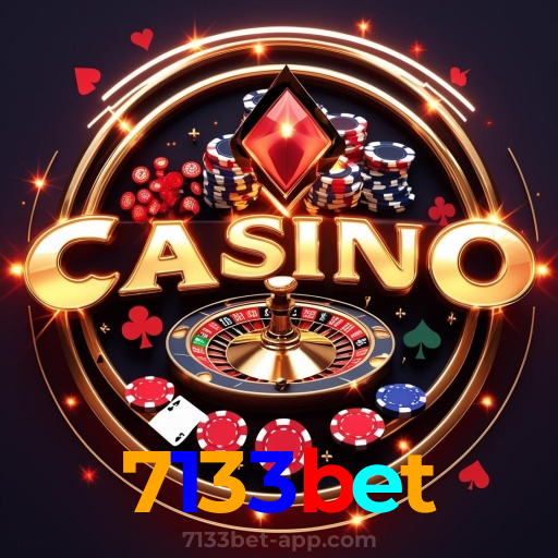7133bet:Jogue nas melhores slots e conquiste jackpots incríveis!