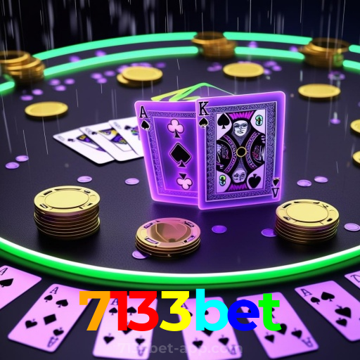 7133bet：Jogue blackjack, aposte no futebol e vença com grandes prêmios!