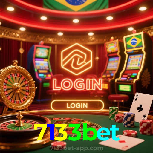 7133bet：A sorte está ao seu lado nas nossas mesas de roleta! Aposte agora!
