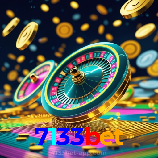 7133bet：Aposte nas nossas roletas e veja a sorte sorrir para você!