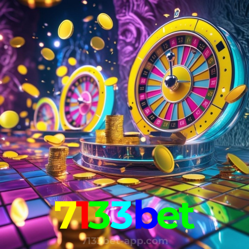 7133bet：Vença no poker, aposte no futebol e divirta-se com os melhores jogos de cassino!