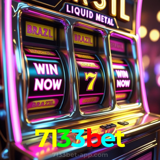 7133bet：Divirta-se com slots e apostas ao vivo em futebol no nosso cassino online!