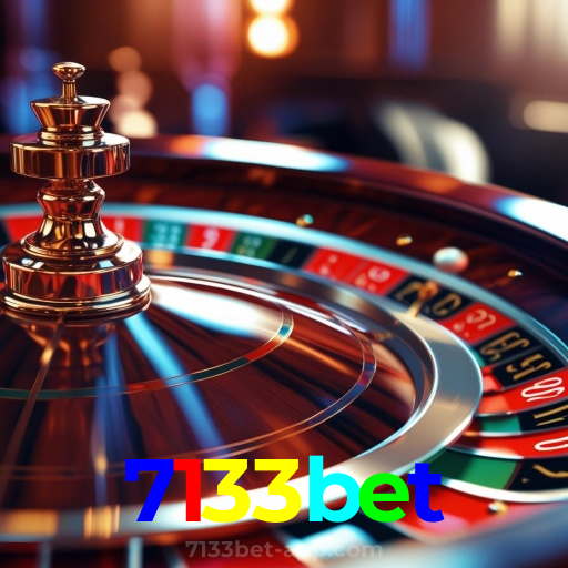 7133bet：Ganhe prêmios incríveis com apostas ao vivo em futebol e jogue roleta!