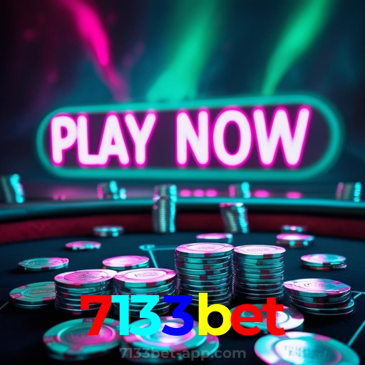 7133bet：A diversão do cassino e as apostas no futebol ao seu alcance!
