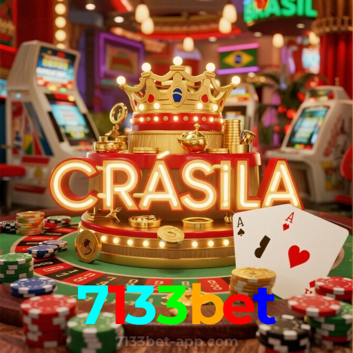 7133bet：Aposte no futebol e ganhe com os melhores jogos de cassino online!