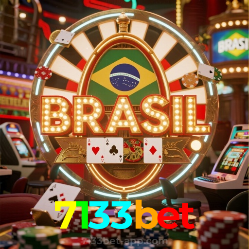 7133bet:O cassino online mais confiável para você apostar no futebol e jogar poker!