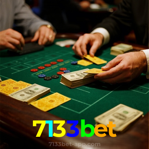 7133bet：Jogue slots, aposte no futebol e conquiste vitórias épicas no cassino!