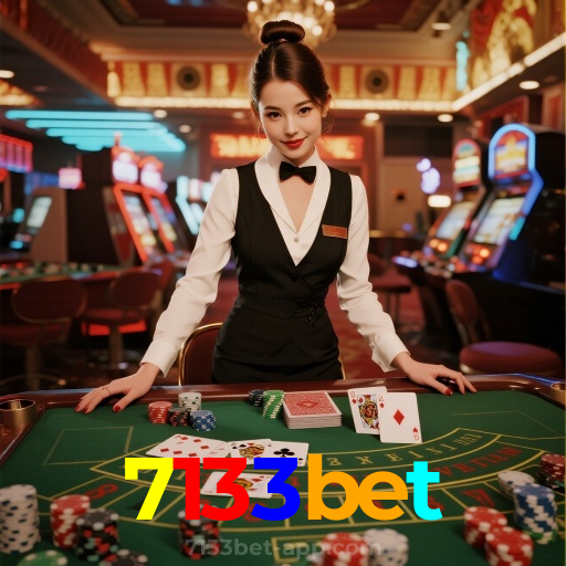 7133bet：O melhor cassino online com roleta, poker e apostas no futebol!