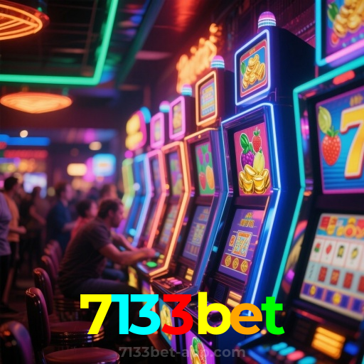 7133bet：Jogue nas melhores slots e leve o jackpot para casa!