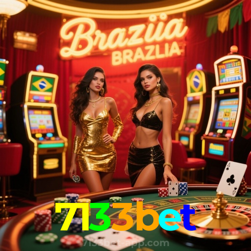 7133bet：Apostas ao vivo no futebol e diversão em jogos de cassino como slots e roleta!