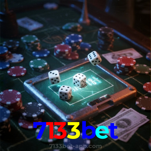 7133bet:Jogue poker, roleta e aposte no futebol no cassino online mais seguro!