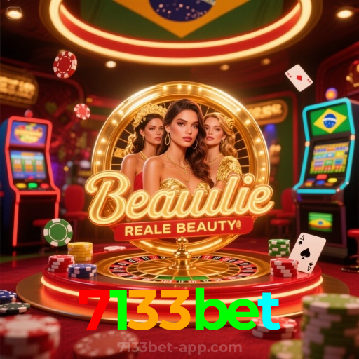 7133bet:Aposte no futebol e jogue os melhores jogos de cassino com segurança!