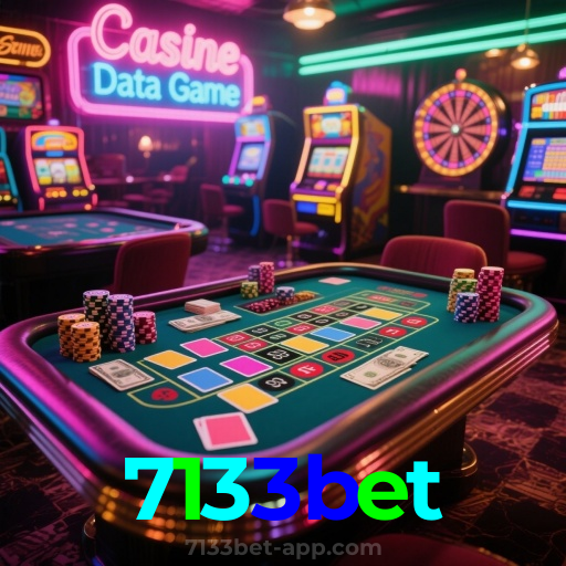 7133bet:Aposte no futebol e jogue blackjack para grandes vitórias!