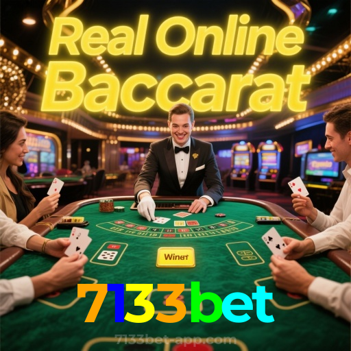 7133bet：Jogue roleta, blackjack e aposte no futebol online, tudo em um só lugar!