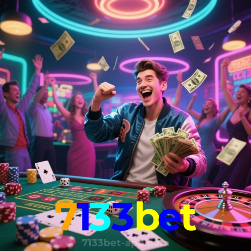 7133bet：Jogue poker, aposte no futebol e ganhe prêmios incríveis!