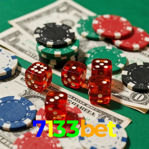 7133bet：A sorte está na roleta! Aposte e vença agora mesmo!