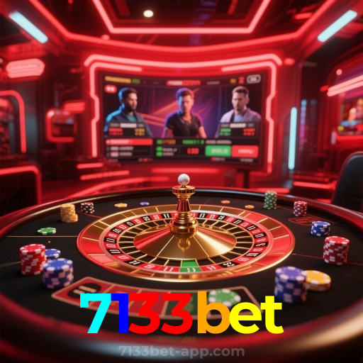 7133bet：Sinta a emoção do blackjack! Aposte agora e ganhe!