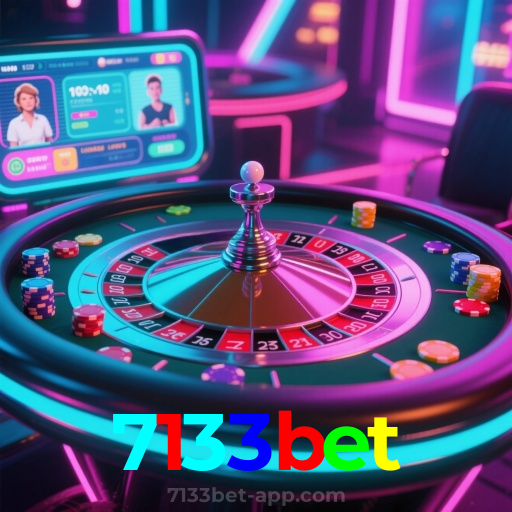 7133bet:O cassino online mais confiável para apostas no futebol e jogos de cassino!