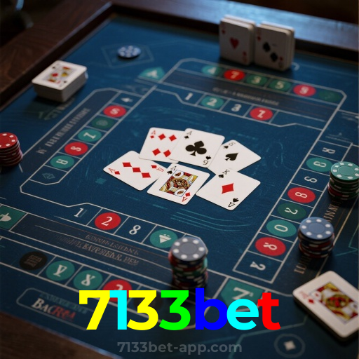 7133bet：Prepare-se para o melhor da diversão no cassino! Jogue agora!