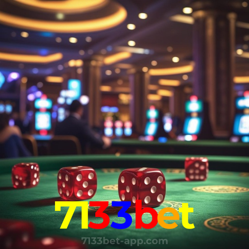 7133bet:Cada giro nas roletas é uma chance de vitória! Aposte agora!