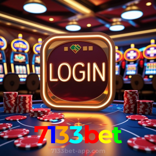 7133bet：Em nosso cassino online, a diversão nunca acaba! Jogue agora!
