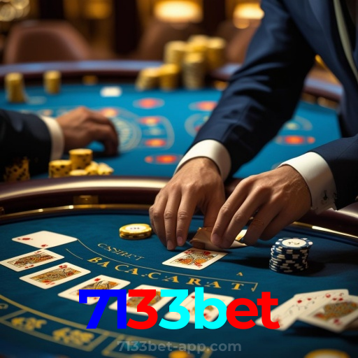 7133bet:As melhores roletas te aguardam! Aposte e conquiste sua vitória!