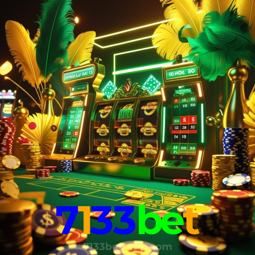 7133bet:Aposte no futebol e ganhe em jogos como roleta e blackjack online!
