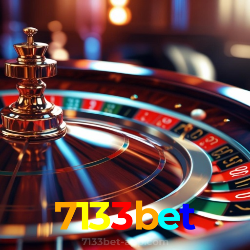 7133bet：Apostas no futebol e grandes prêmios em roleta no cassino online!
