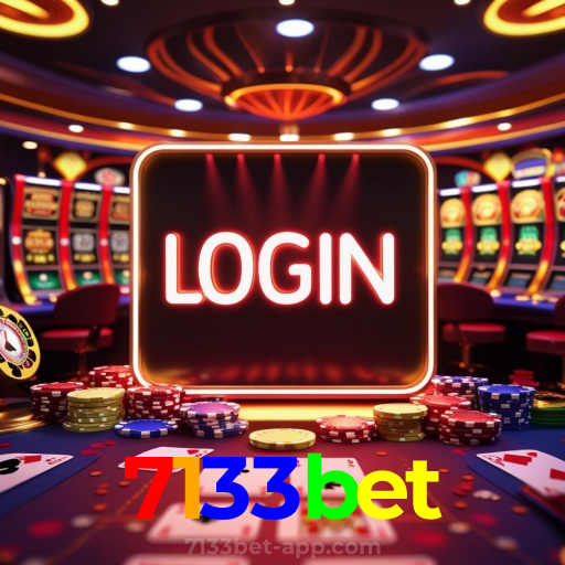 7133bet：Aposte no futebol e jogue os melhores jogos de cassino para grandes vitórias!