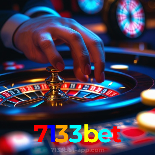 7133bet：O melhor cassino online para apostas esportivas e jogos como blackjack!