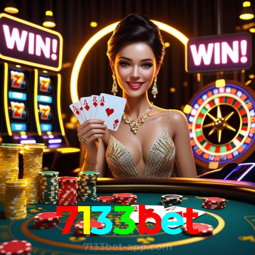 7133bet：Onde a sorte está ao seu lado: apostas no futebol e vitórias no cassino!
