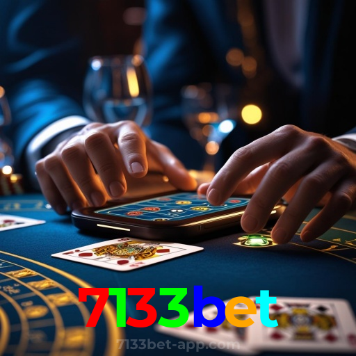 7133bet：Aposte no futebol online e seja o vencedor dessa partida!