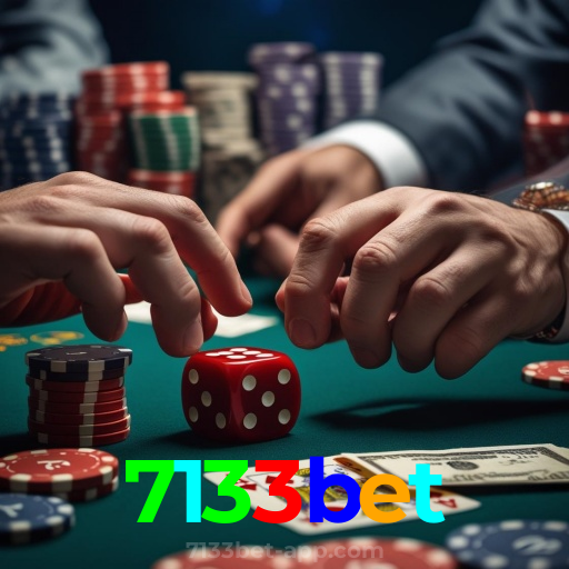 7133bet：A emoção das slots online te espera! Gire e ganhe prêmios incríveis!