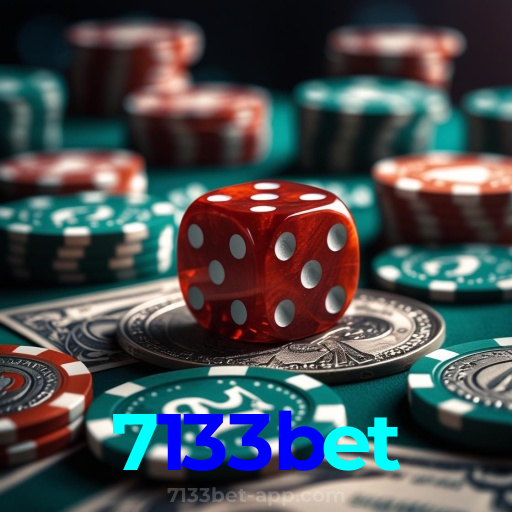7133bet:A sorte está na roleta! Aposte e vença agora mesmo!