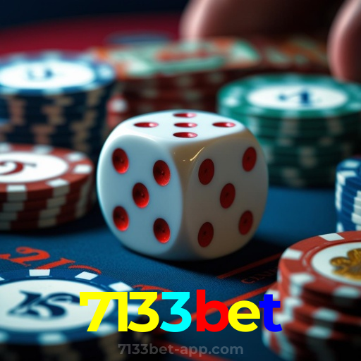 7133bet：Jogue roleta, blackjack e aposte no futebol no cassino mais seguro!