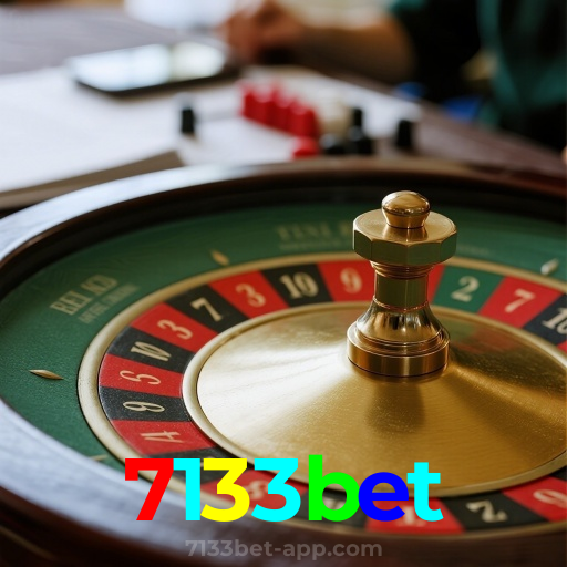 7133bet：Jogue poker, roleta e aposte no futebol online com segurança!