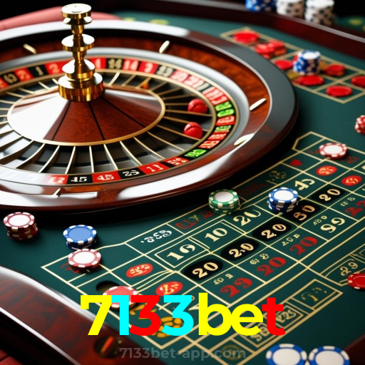 7133bet：Jogue nas melhores slots e vença o jackpot agora mesmo!