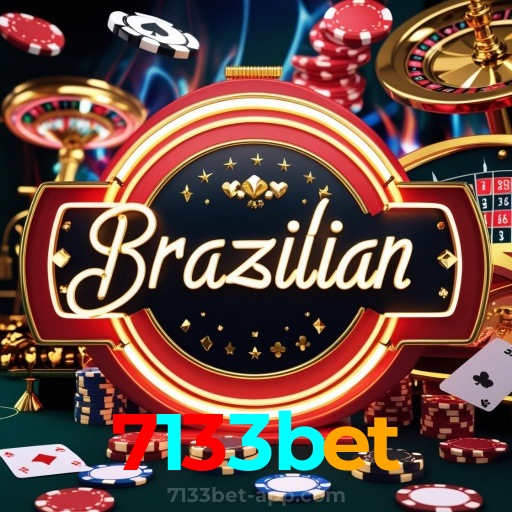 7133bet：No futebol online, a chance de ganhar é sua!