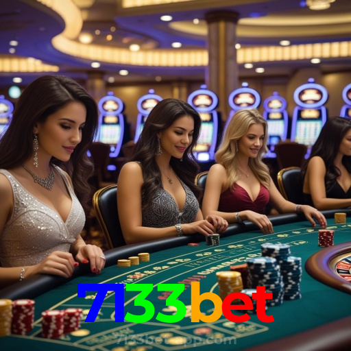 7133bet：Aposte em futebol ao vivo e ganhe prêmios em jogos de cassino como roleta!