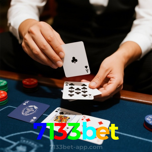 7133bet：Cada aposta é uma nova vitória em nosso cassino online!