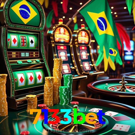7133bet:Aposte no futebol e ganhe em jogos como roleta e blackjack online!