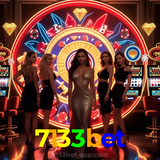 7133bet：Entre no campo de futebol online e conquiste sua vitória!