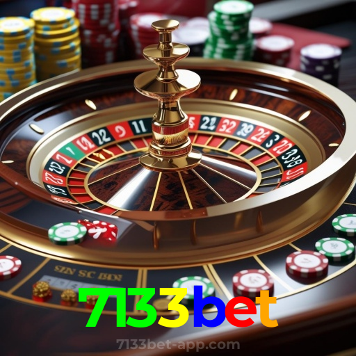 7133bet：Aposte no futebol e jogue os melhores jogos de cassino com grandes prêmios!