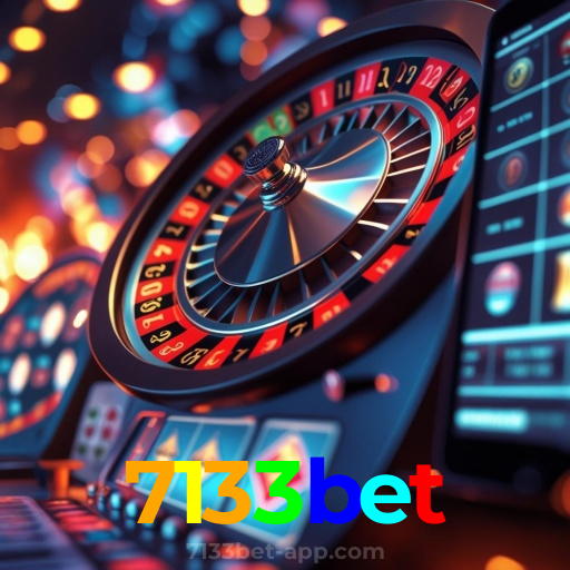 7133bet：Vença na roleta e leve para casa o prêmio dos seus sonhos!