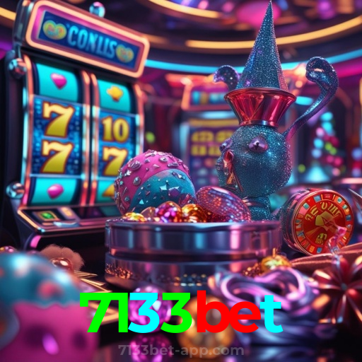 7133bet：Jogue slots, aposte no futebol e ganhe prêmios incríveis no cassino!