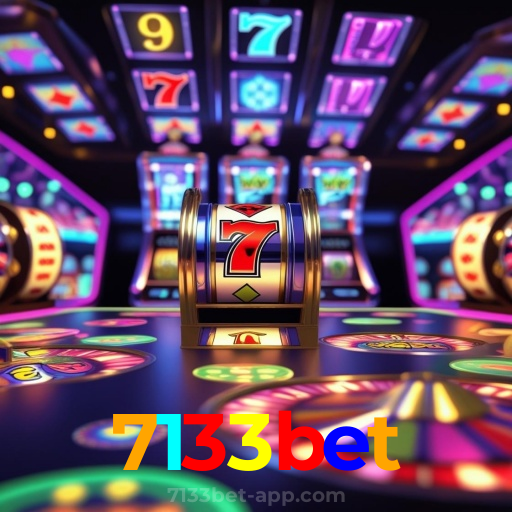 7133bet：Aposte no futebol e ganhe prêmios fantásticos jogando slots e roleta!