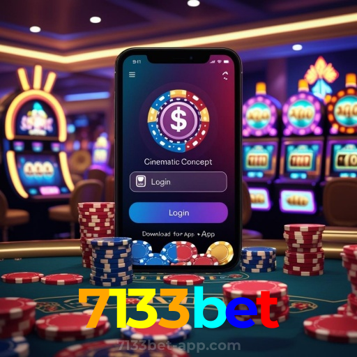 7133bet：Aposte nas melhores mesas de poker e vença como nunca!