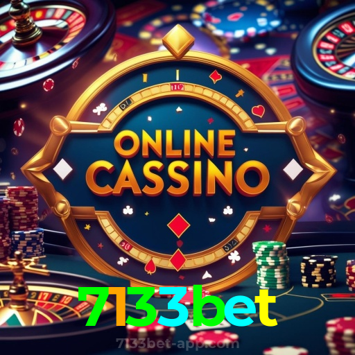 7133bet：Vença no poker, aposte no futebol e divirta-se com os melhores jogos de cassino!