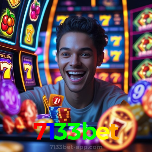 7133bet：Aposte agora nas roletas e conquiste prêmios fantásticos!