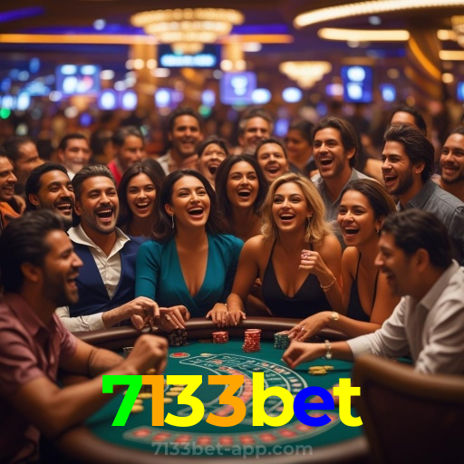 7133bet:A sorte está no cassino online com apostas no futebol e grandes vitórias!